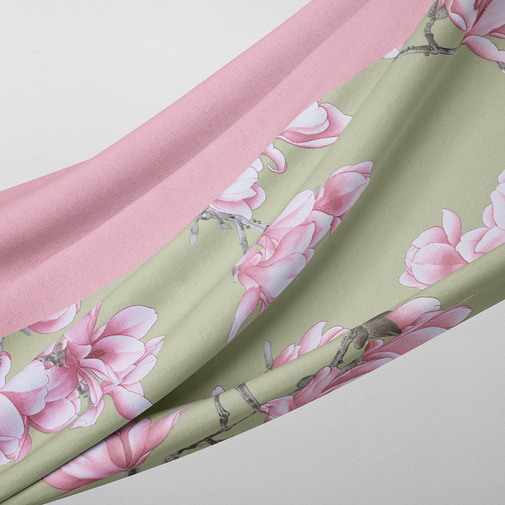 КПБ  сатин Гармоника<Пантеллерия>