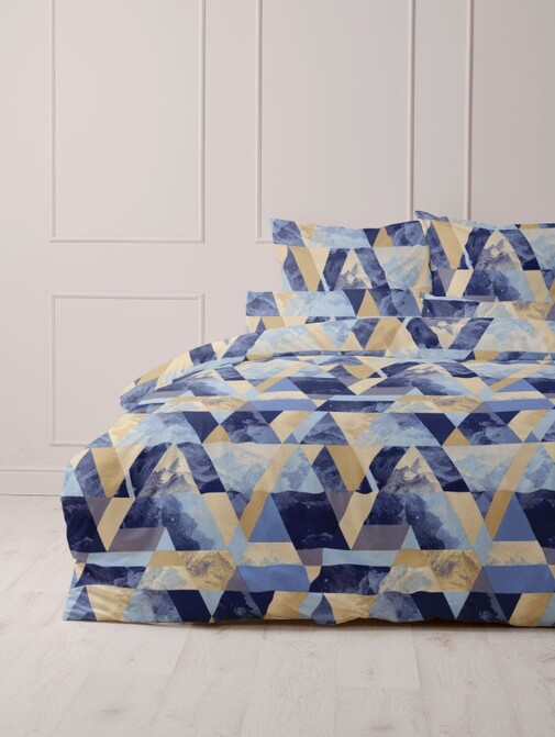 Пододеяльник  бязь Шуя Реноме