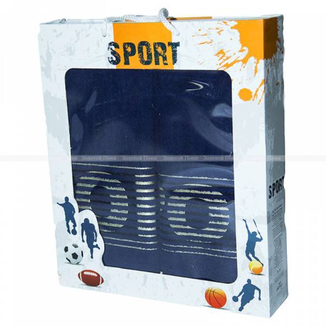 Набор полотенец унисекс Турция