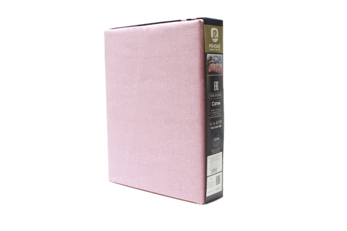 КПБ  сатин Темно-синяя коллекция Стандарт Реноме<St-2482 Скидка> 