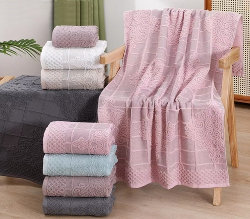 Полотенце махровое 22..416 7Я