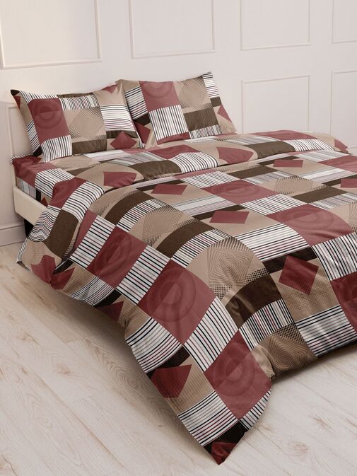 КПБ  с  простыней бязь Шуя Реноме<207922> 