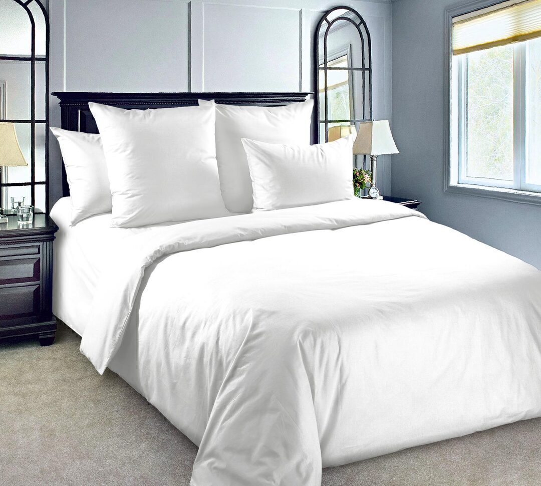 КПБ  перкаль Королевское искушение NEW<Белые ночи Скидка Акция17> 