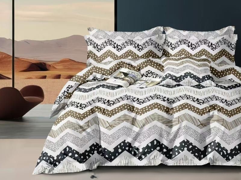 КПБ  полисатин Art Color AC Клео<AC-175>