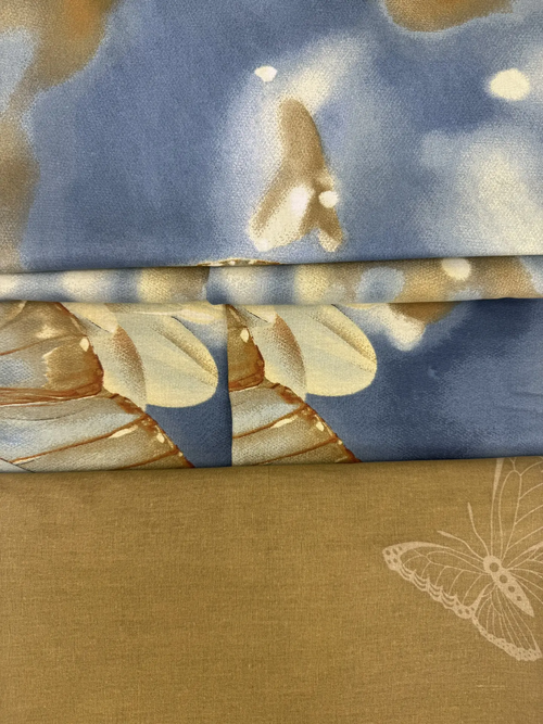 КПБ поплин Оливковая коллекция Реноме<УУ 8050>