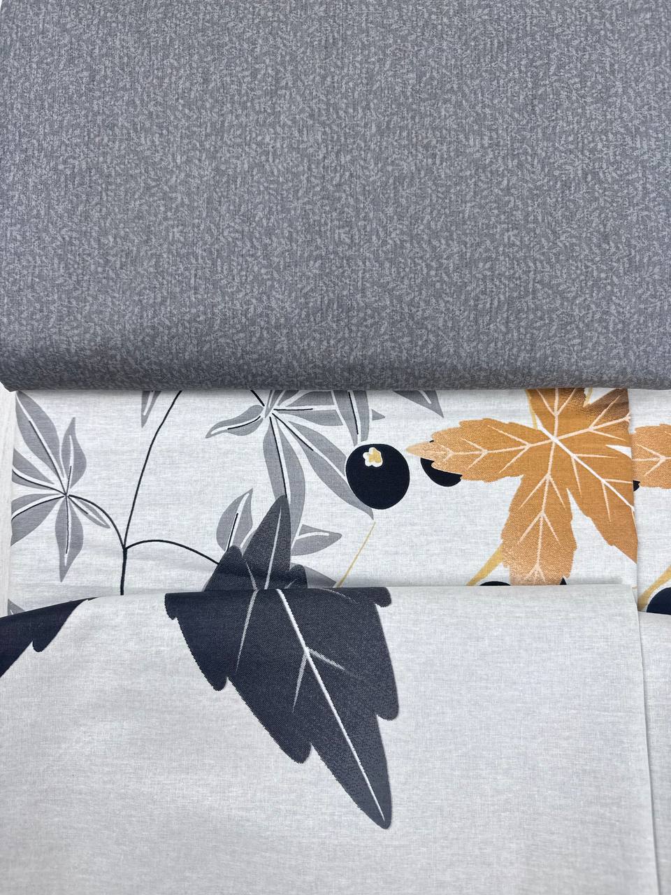 КПБ поплин Оливковая коллекция Реноме<УУ 2488>