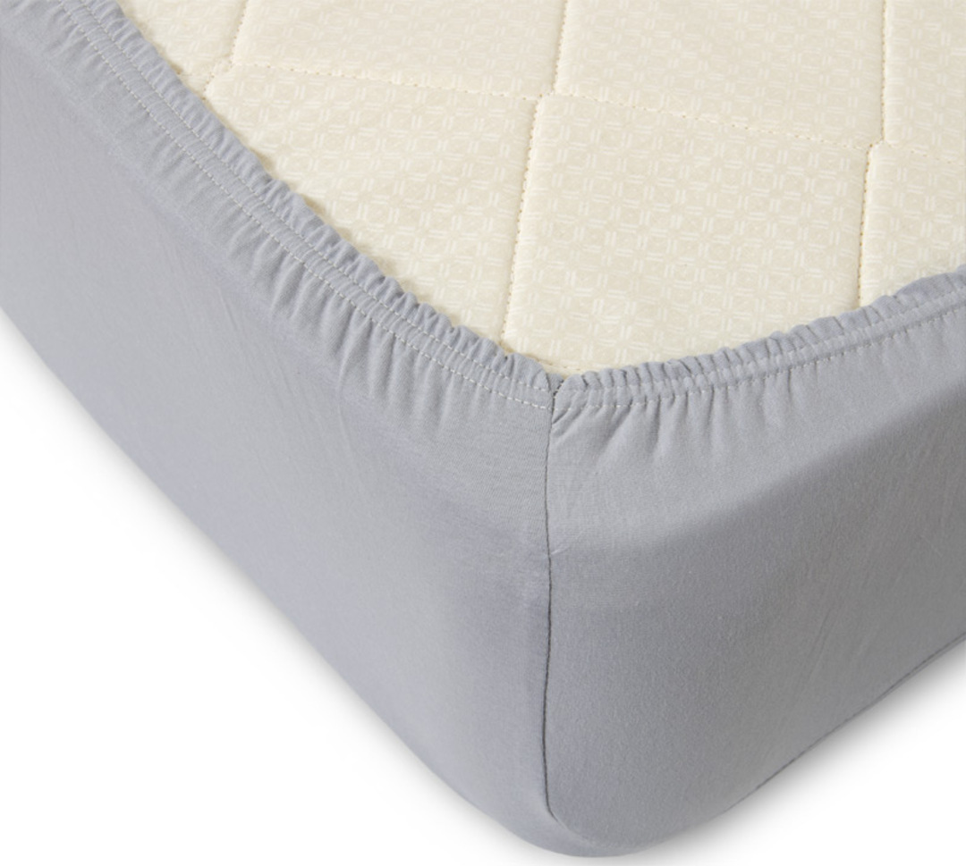 Простыня трикотажная на резинке 140гр борт 20 Текс-Дизайн Скидка