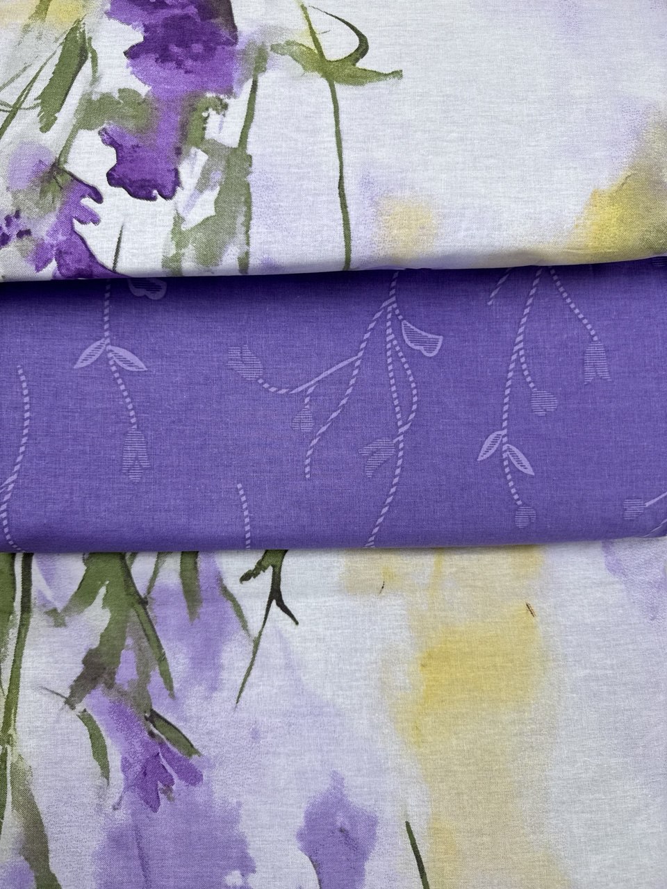 КПБ поплин Оливковая коллекция Реноме<УУ 8028>