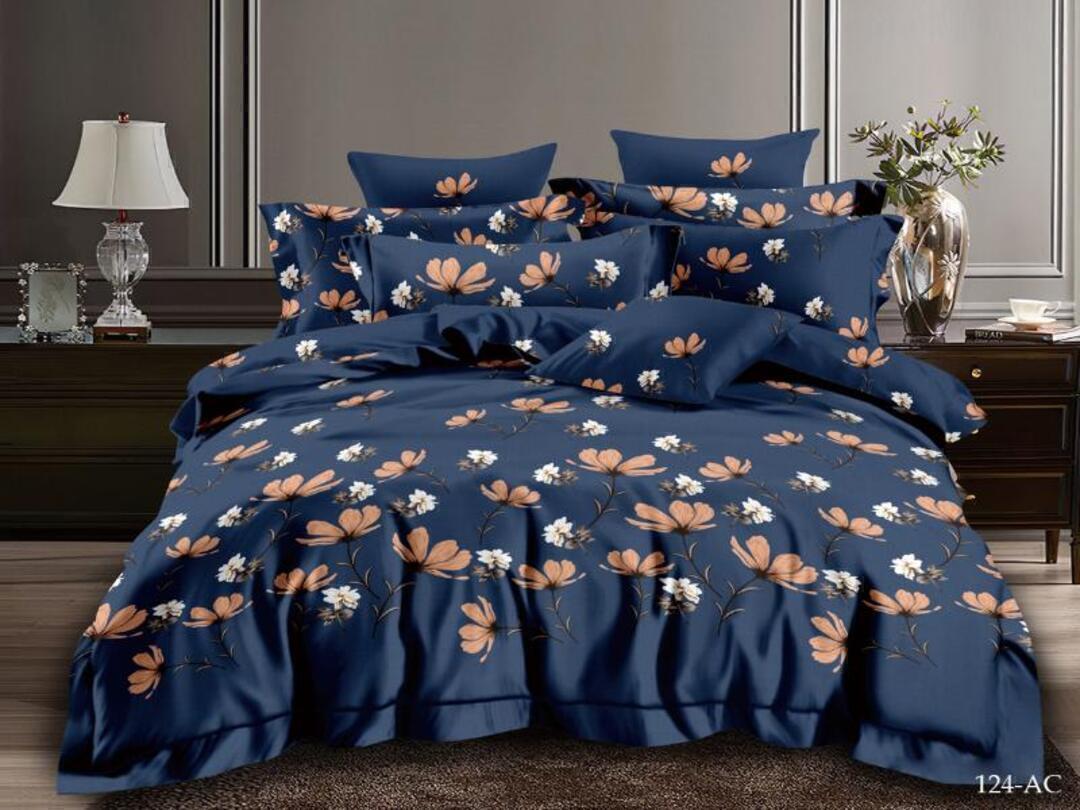 КПБ  полисатин Art Color AC Клео<AC-124 Скидка Акция27>