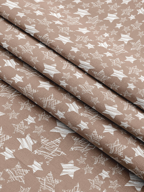 Пододеяльник  бязь Шуя Реноме