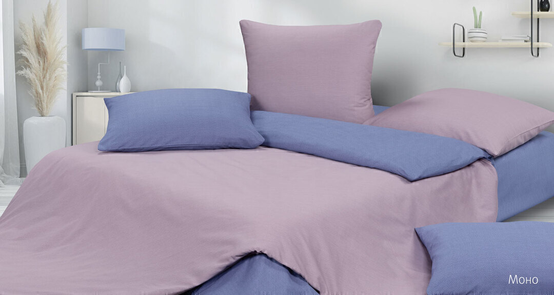 КПБ  сатин Гармоника<Моно>