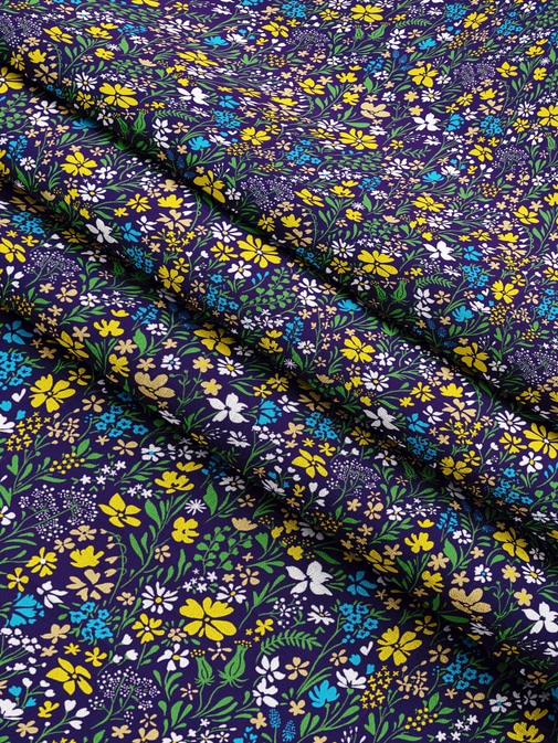 Ситец 95 детский 90 гр/м2 Шуя