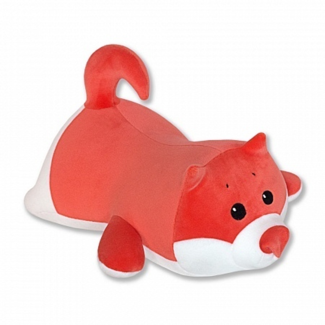 Антистрессовая игрушка Корги