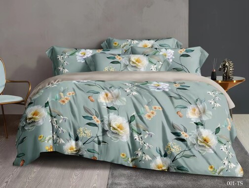 КПБ  тенсель-софт TS Клео<TS-1001>