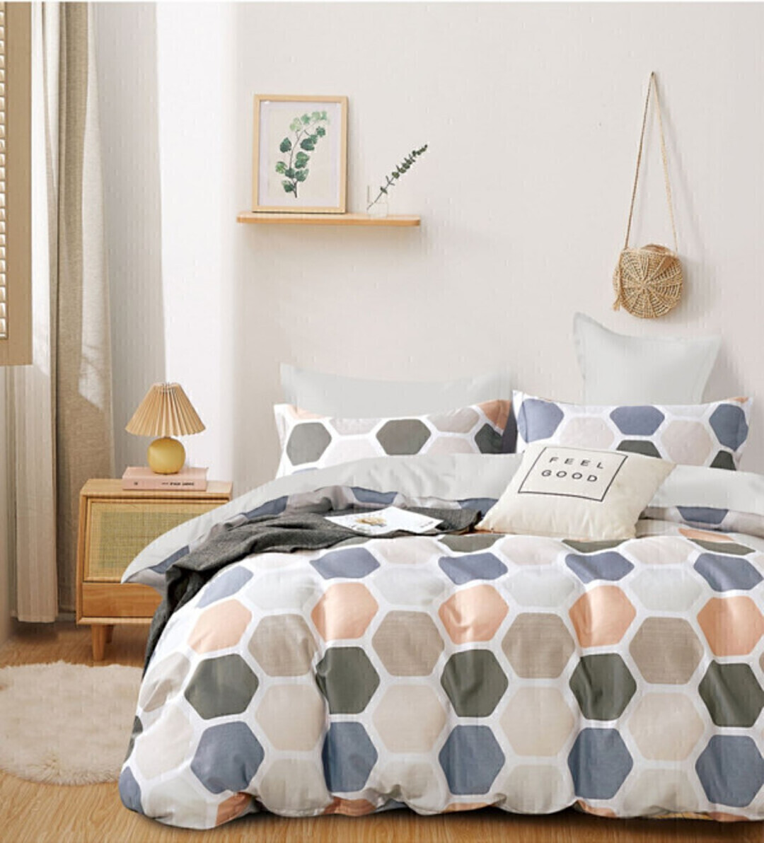 КПБ  сатин в коробке CS Вальтери Скидка<CS-49>