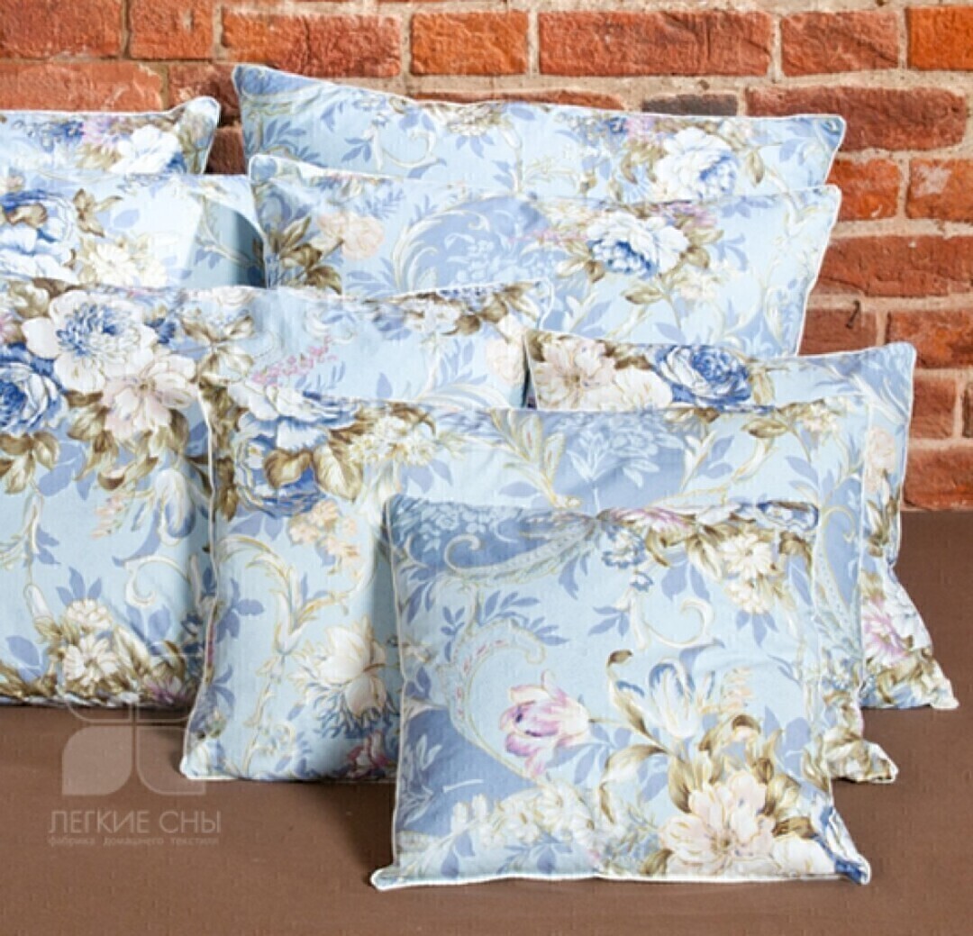 Подушка пухо-перовая Соня Легкие сны