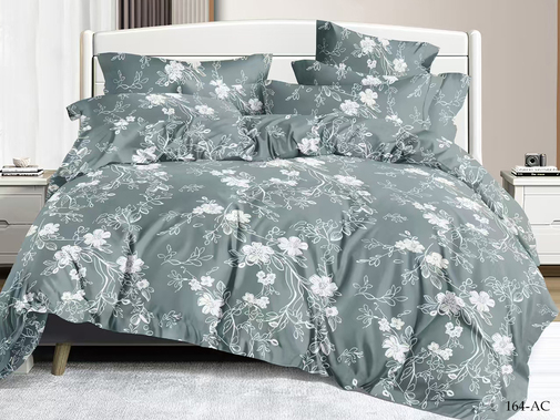 КПБ  полисатин Art Color AC Клео<AC-164>