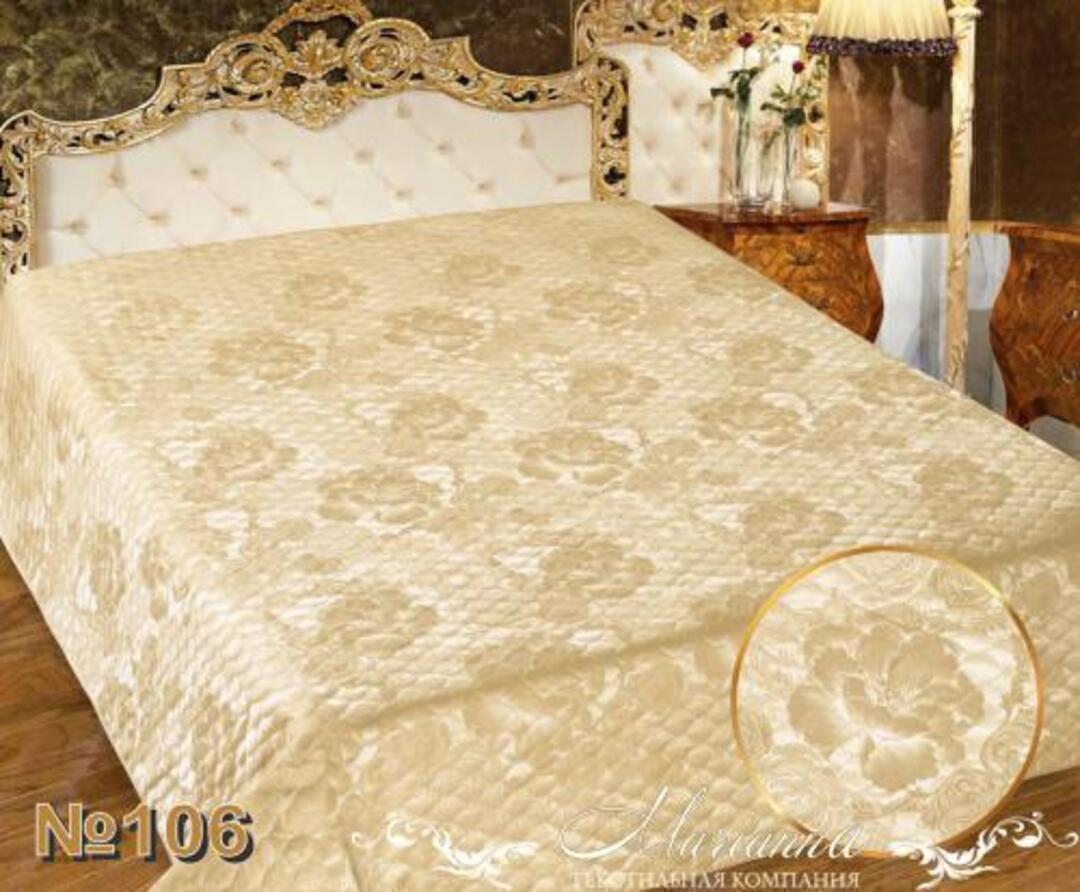 Покрывало жаккардовое IМА Марианна