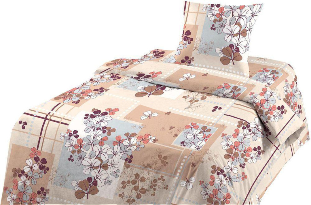 Пододеяльник  бязь Шуя Реноме