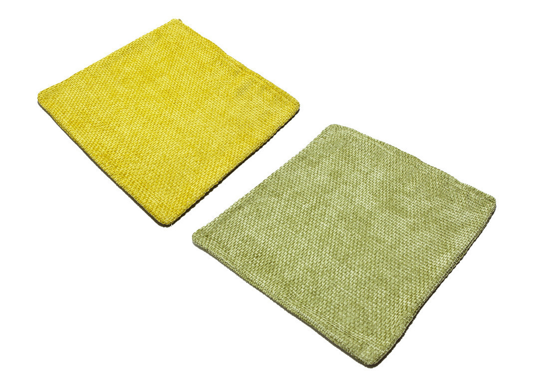 Наволочка декоративная п/э в ассортименте