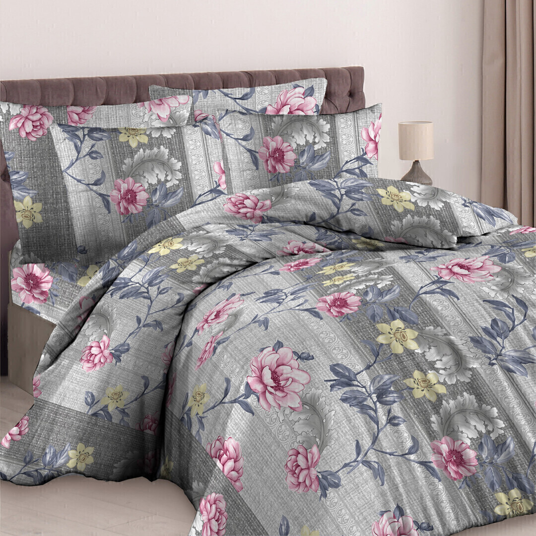 Простыня  бязь 125гр Реноме