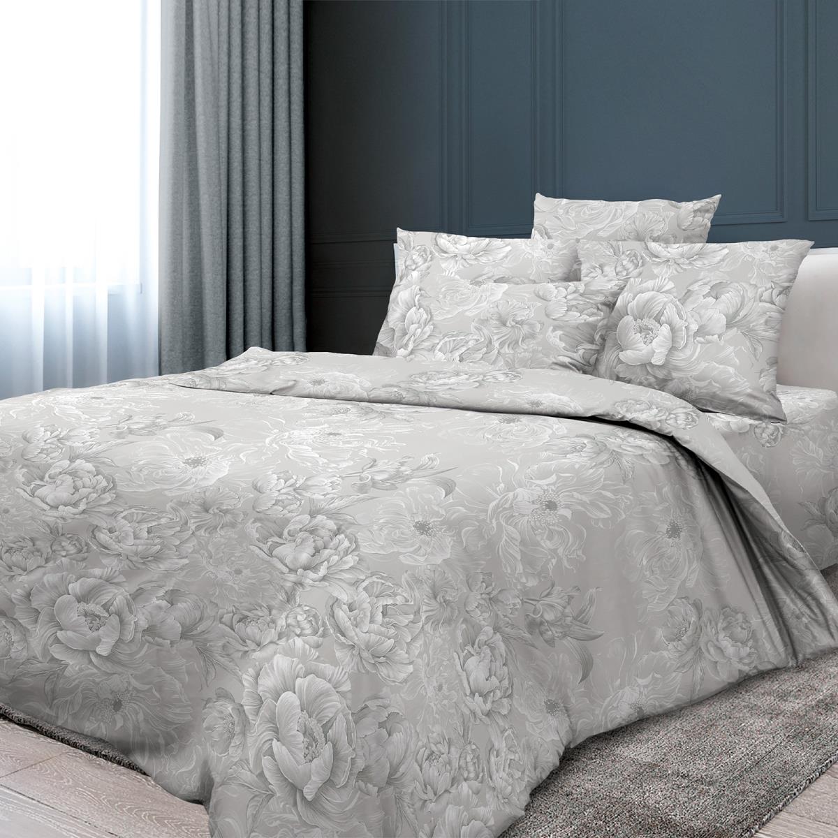 Простыня  бязь Премиум Реноме