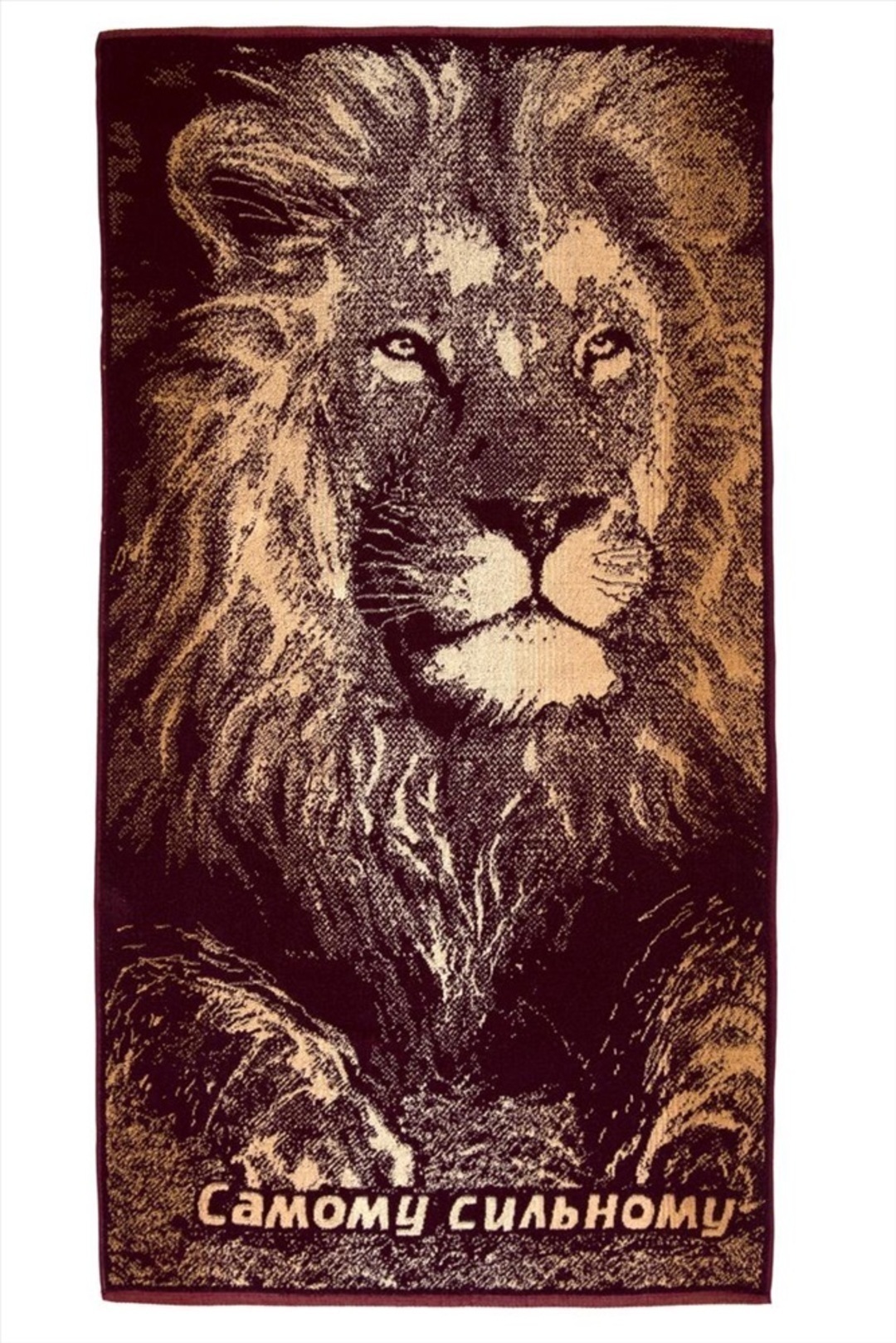 Полотенце махровое  Юрьев-Польский