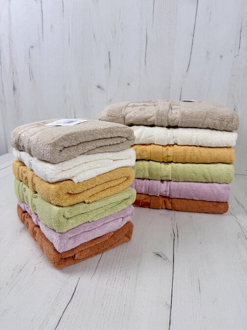 Полотенце махровое 22..136 7Я