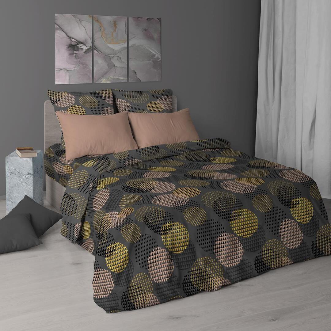 Простыня  бязь Премиум Реноме