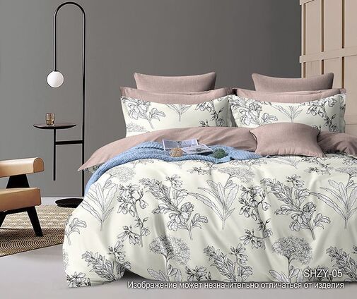 КПБ  сатин Люксор<05 A/B >