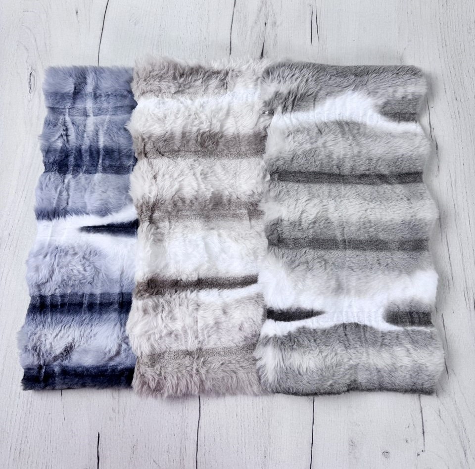 Наволочка шиншила СД