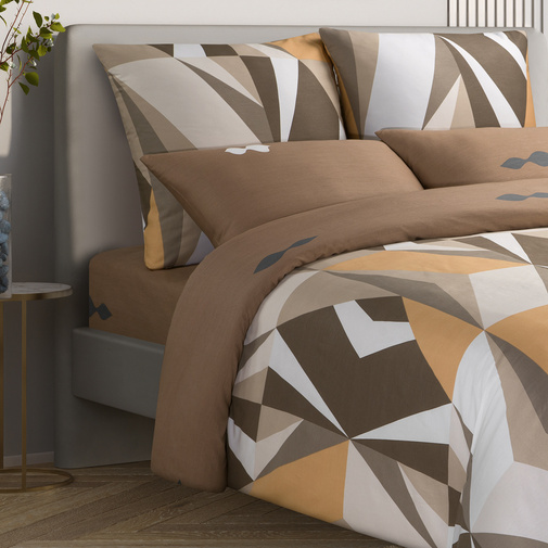 КПБ сатин Гармоника<Хюгге>