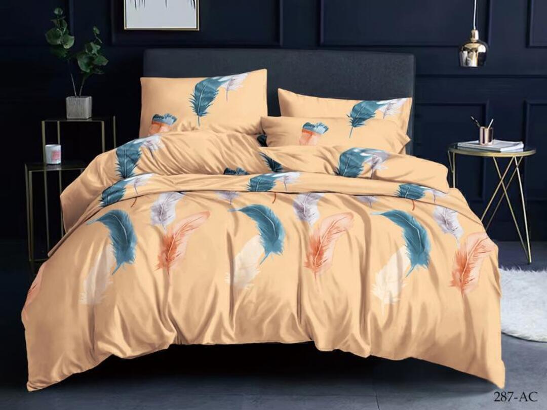 КПБ  полисатин Art Color AC Клео<AC-287 Скидка Акция24>