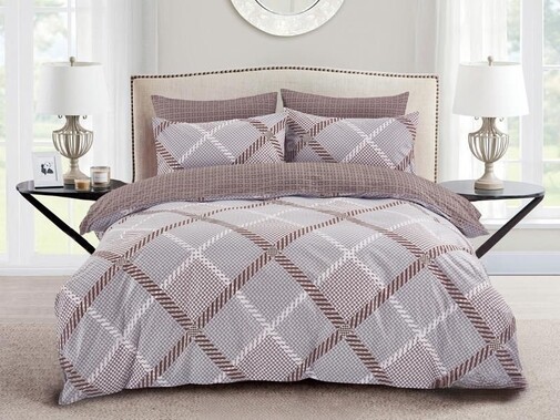 КПБ поплин Pure Cotton PC Клео<PC-413>