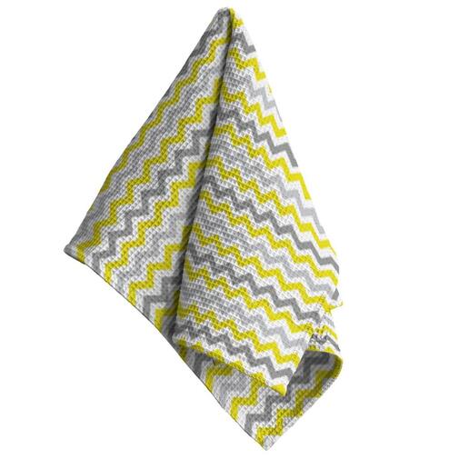 Полотенце вафельное кухонное Vse DOMA