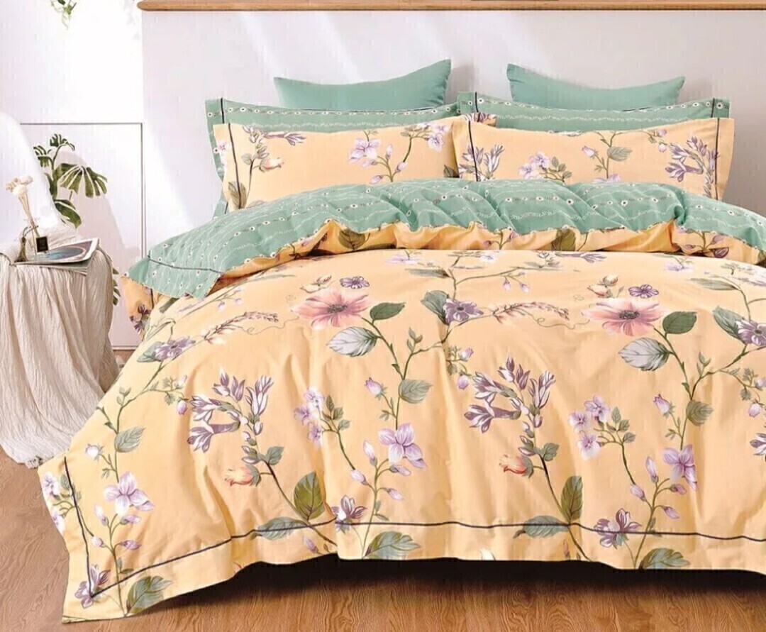 КПБ  сатин-люкс CR Ретро-Уют<CR6-263 Скидка>