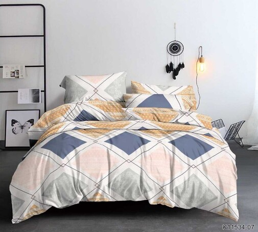 КПБ  полисатин Pandora<FS 11534-07 >