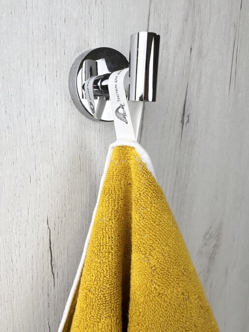 Полотенце махровое 8843 Северный Город/NORTH CITY