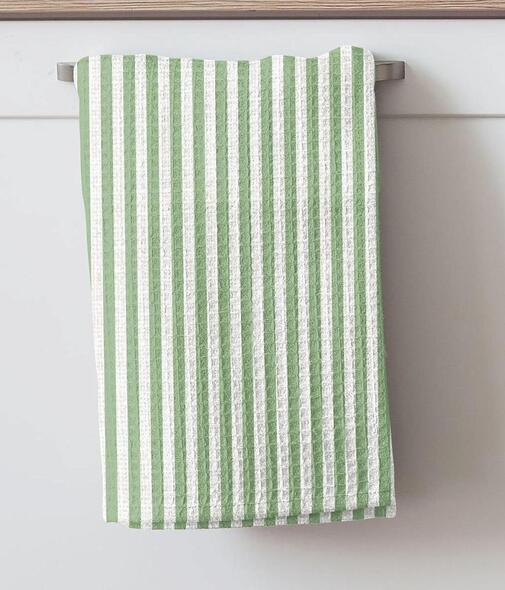 Полотенце вафельное кухонное Wenge