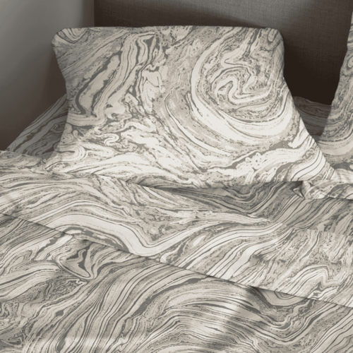 КПБ  бязь Премиум Реноме<72042-1 Природа> 