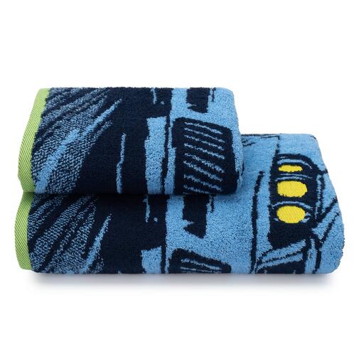 Полотенце махровое Drift Клинелли, 10000 цв.