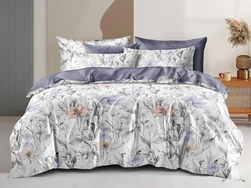 КПБ  сатин люкс Satin Lux SL Клео<SL-741>