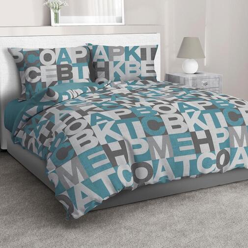 Простыня  бязь Премиум Реноме