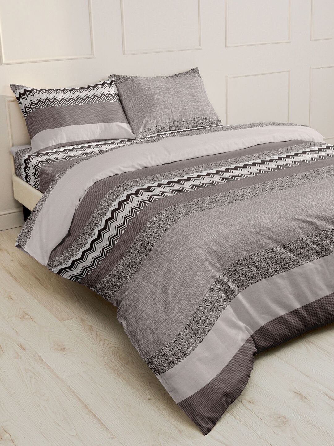 Простыня  бязь Шуя Реноме