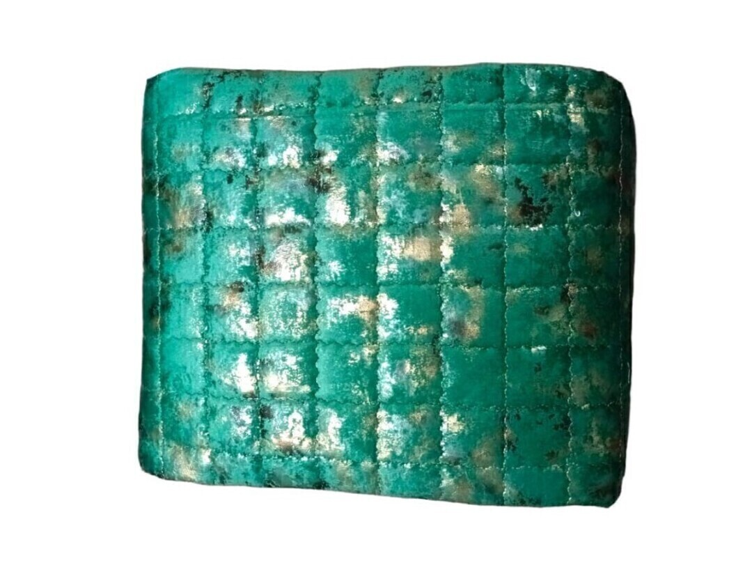 Покрывало велюровое СД