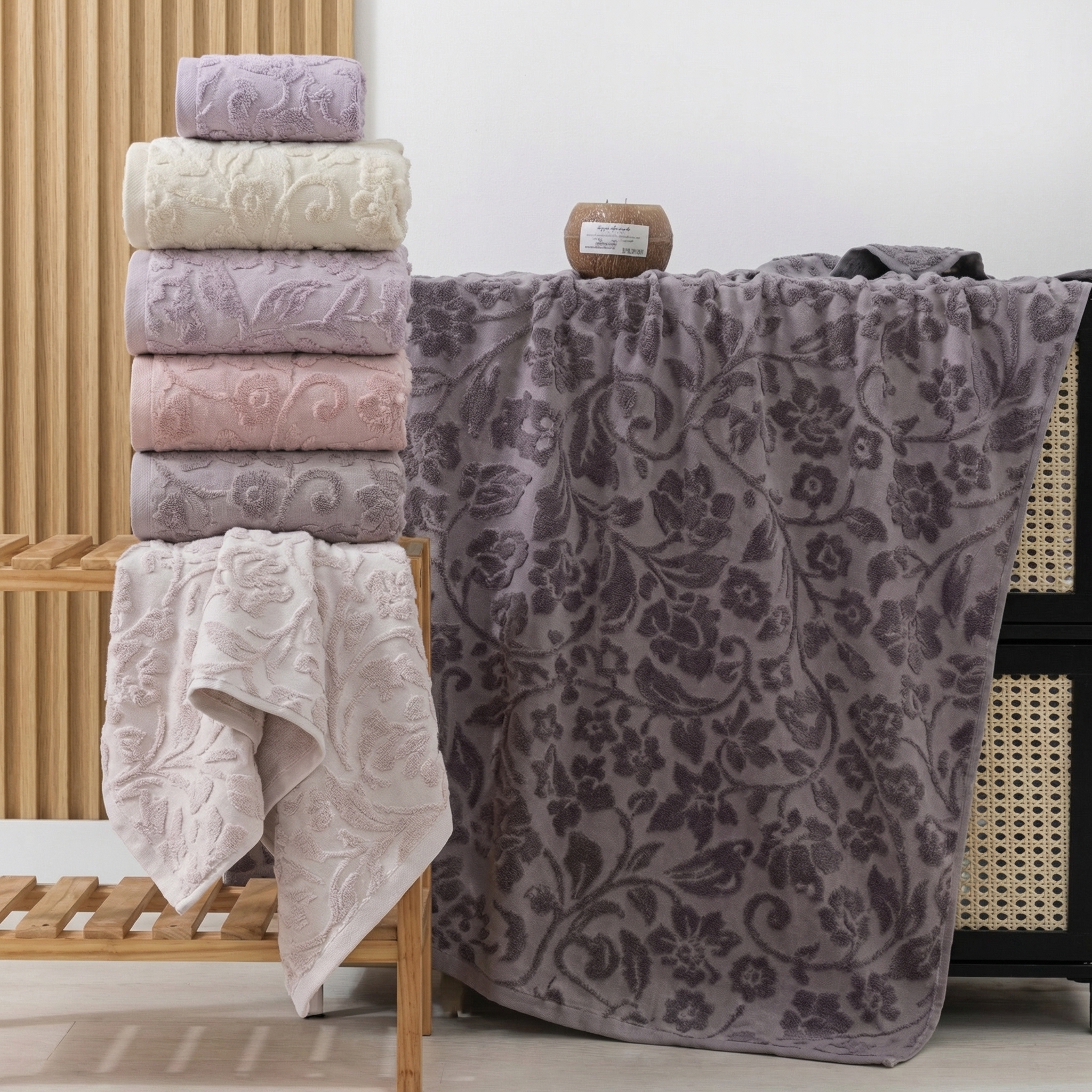 Полотенце махровое 22..637 7Я