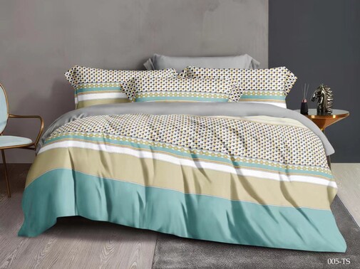 КПБ  тенсель-софт TS Клео<TS-1005>