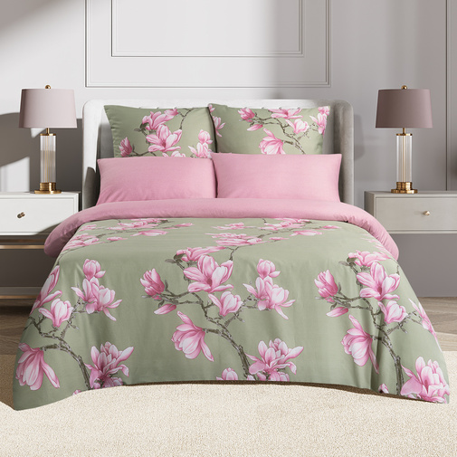 КПБ  сатин Гармоника<Пантеллерия>