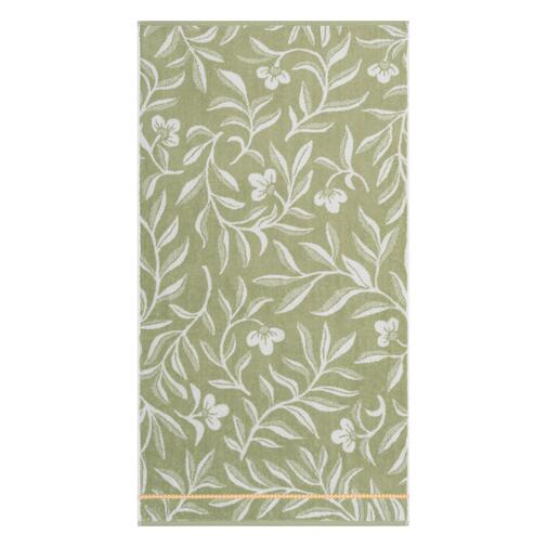 Полотенце махровое Rustico Клинелли, 10000 цв.