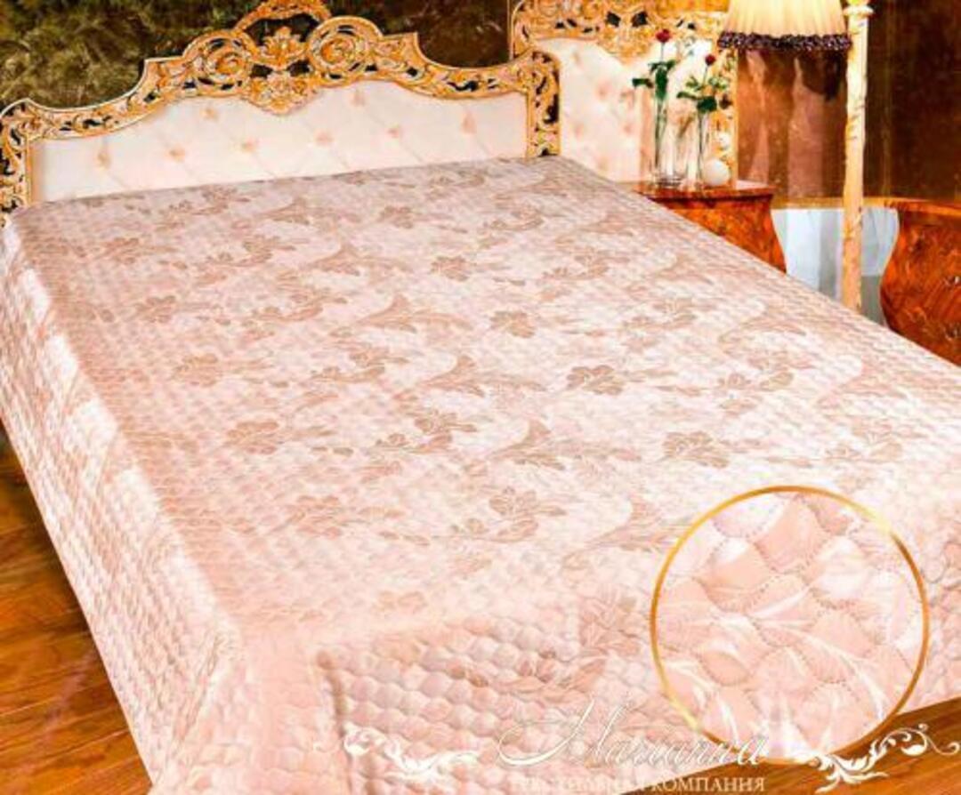 Покрывало жаккардовое IМА Марианна